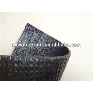 modified bitumen waterproof membrane/SBS